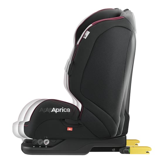 アップリカ フォームフィット ISOFIXジュニアシート（1