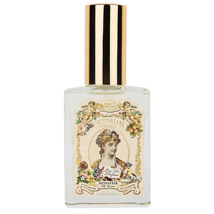 ビューティーコテージ「ビクトリアンロマンス・ビクトリアン