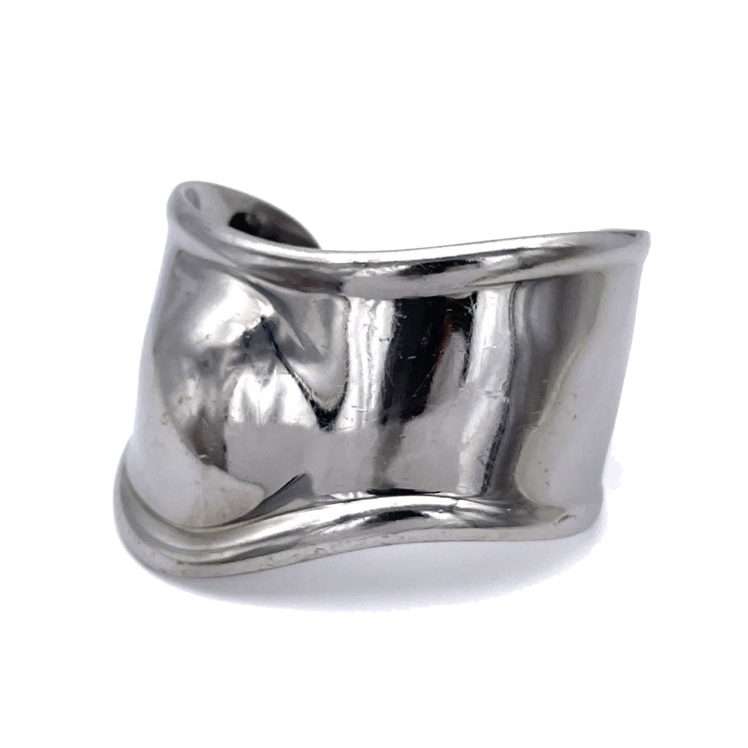 TIFFANY ティファニー ボーン カフ エルサ・ペレッティ 右手用