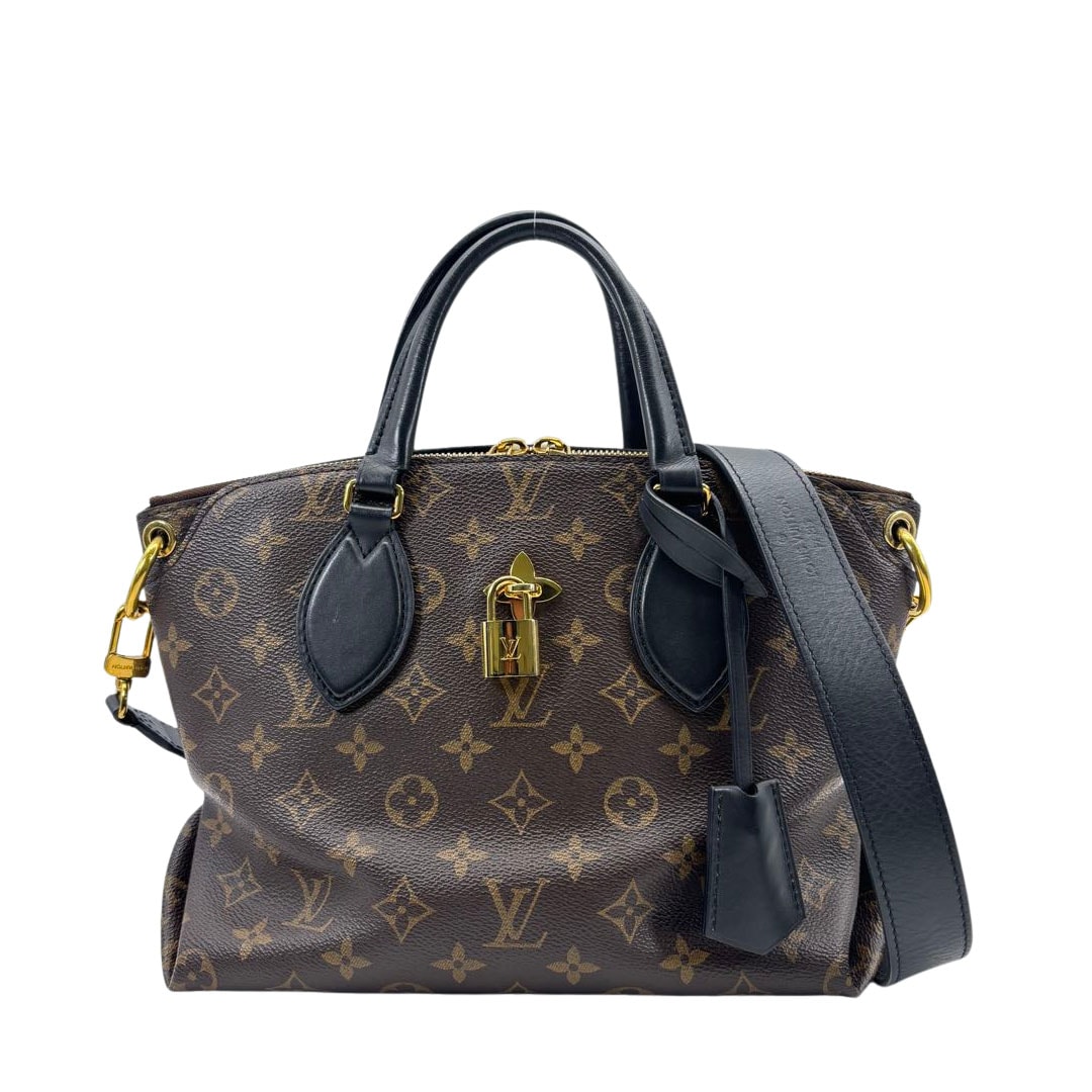 LOUIS VUITTON ルイヴィトン バングル ジョンク・モノグラム Lサイズ