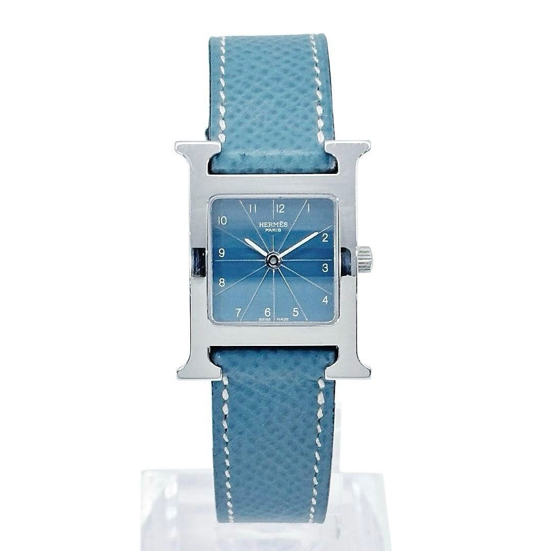 □エルメス□ カデナ ファンタジー ハート 「VIVE LIDEE」 チャーム