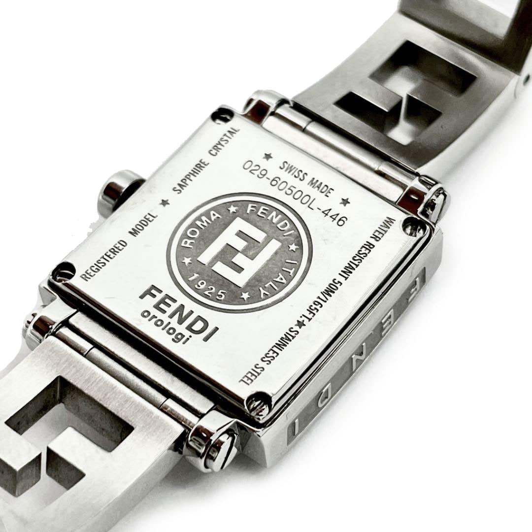 FENDI レディース腕時計 009 1200L 807 楽天市場】【ウォッチ】FENDI