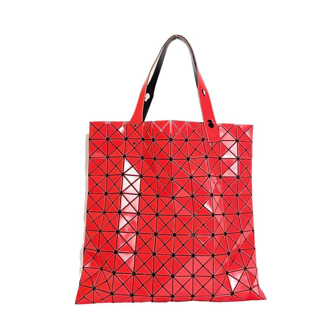 ISSEY MIYAKE BAOBAO イッセイミヤケ バオバオ ルーセント トート
