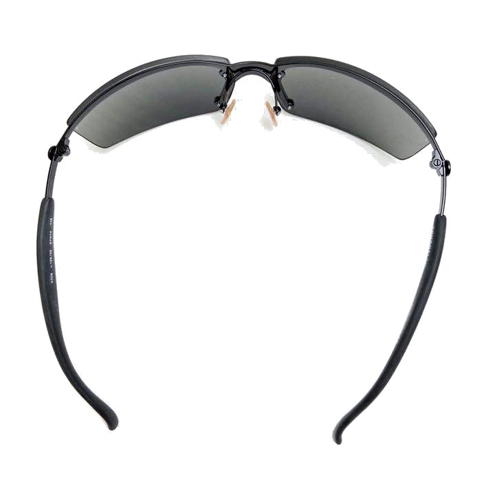 CHANEL シャネル サングラス スポーツ ブラック レディース 4008