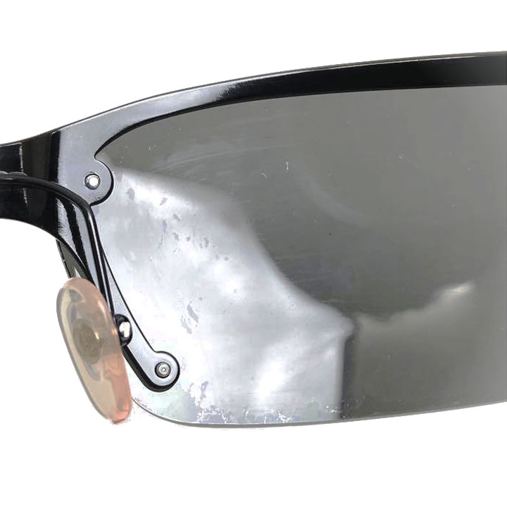 CHANEL シャネル サングラス スポーツ ブラック レディース 4008