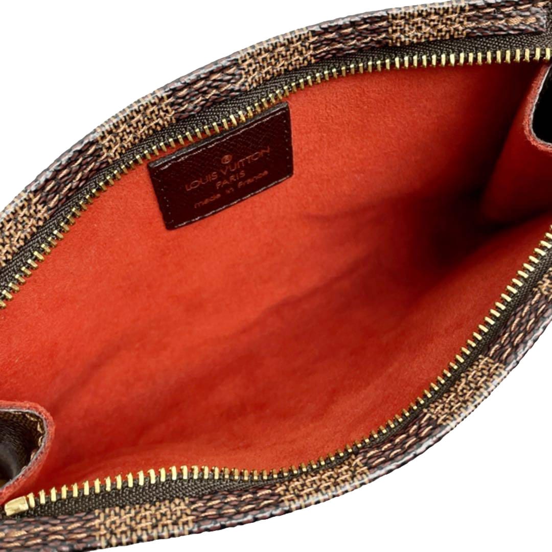 LOUIS VUITTON ルイヴィトン ダミエ マレ ショルダーバッグ用 付属