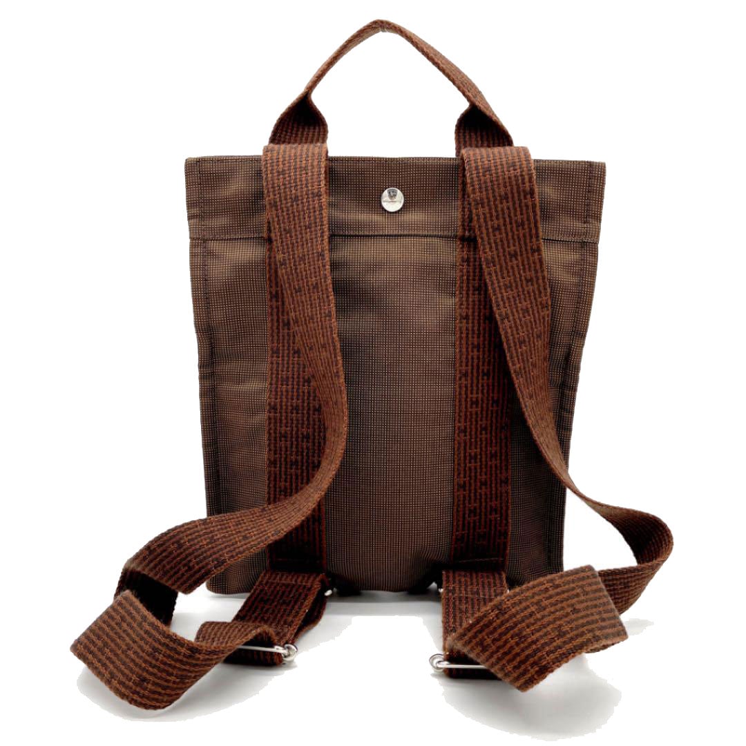 HERMES エルメス エールライン アドPM リュックサック バックパック