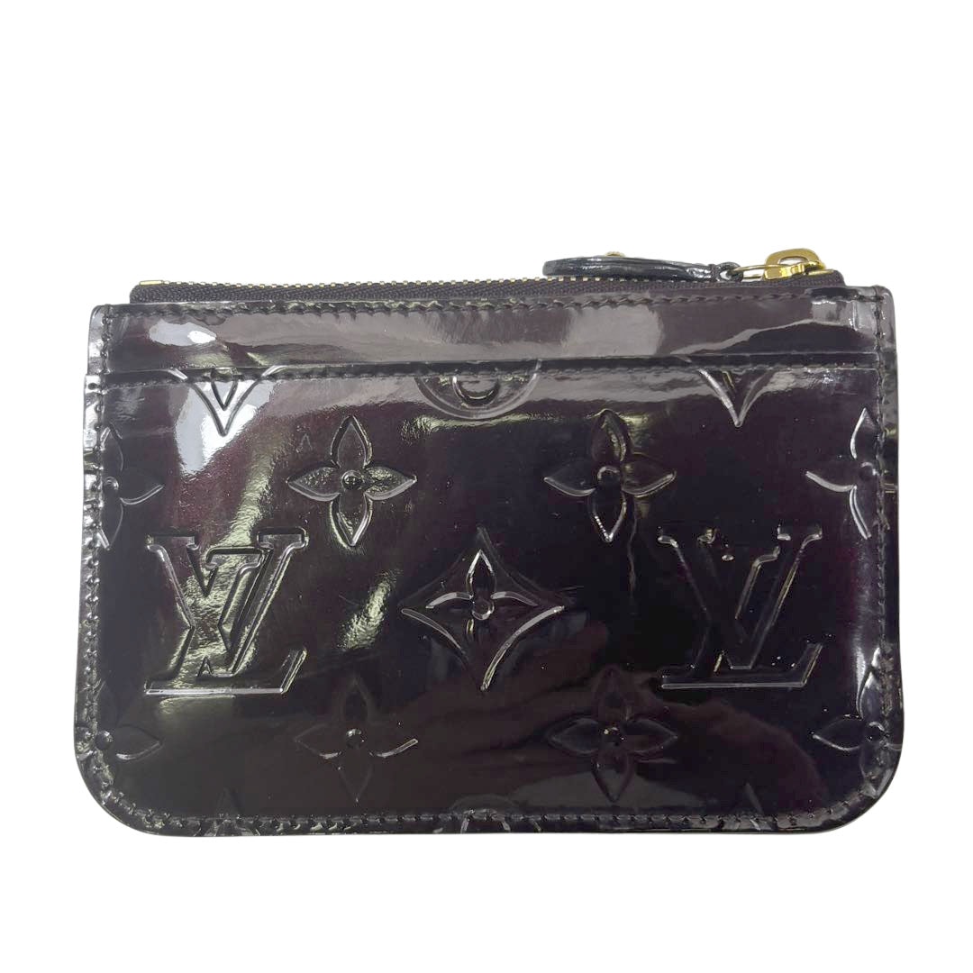 LOUIS VUITTON ルイヴィトン ポシェットクレNM コインケース