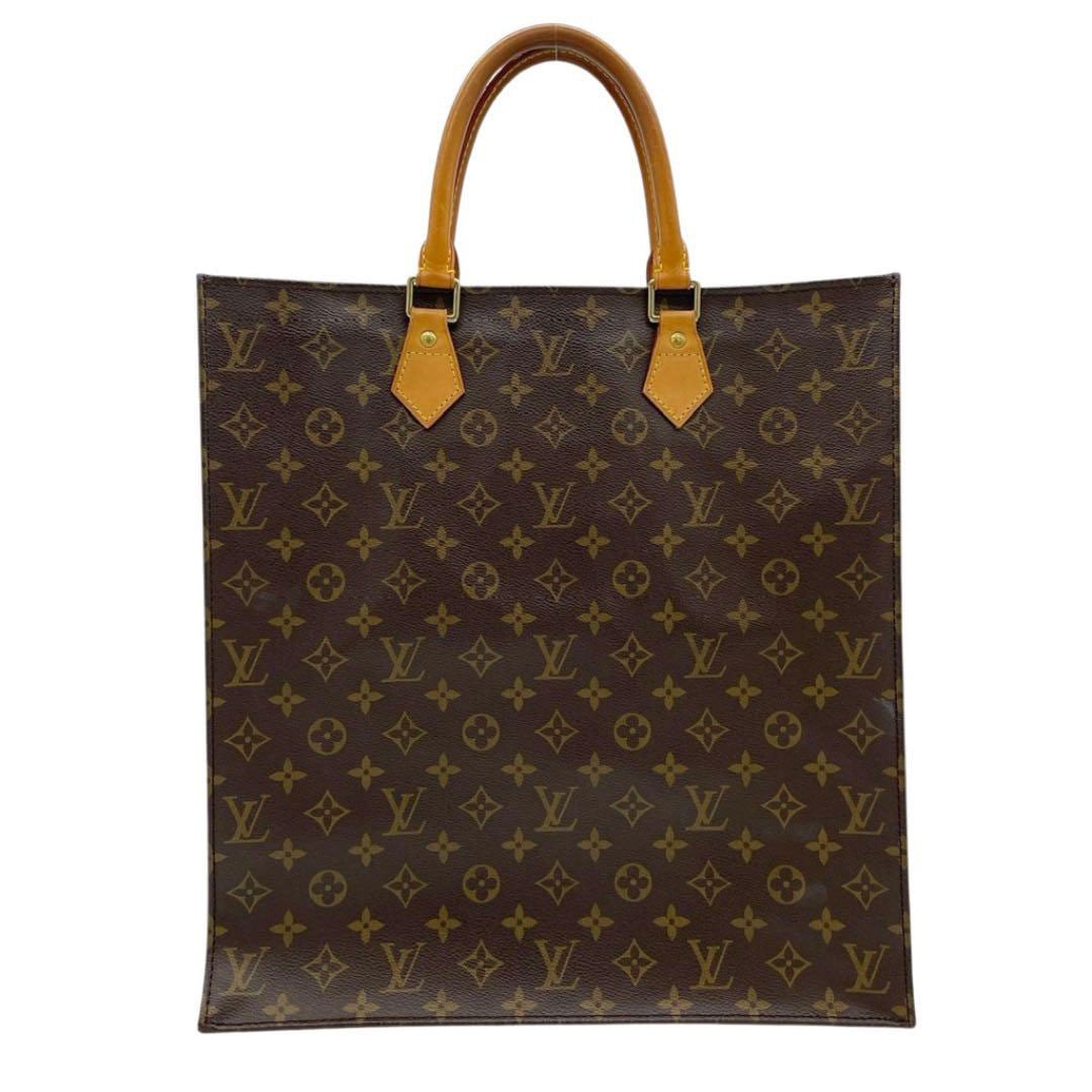 LOUIS VUITTON ルイヴィトン トートバッグ ハンドバッグ モノグラム