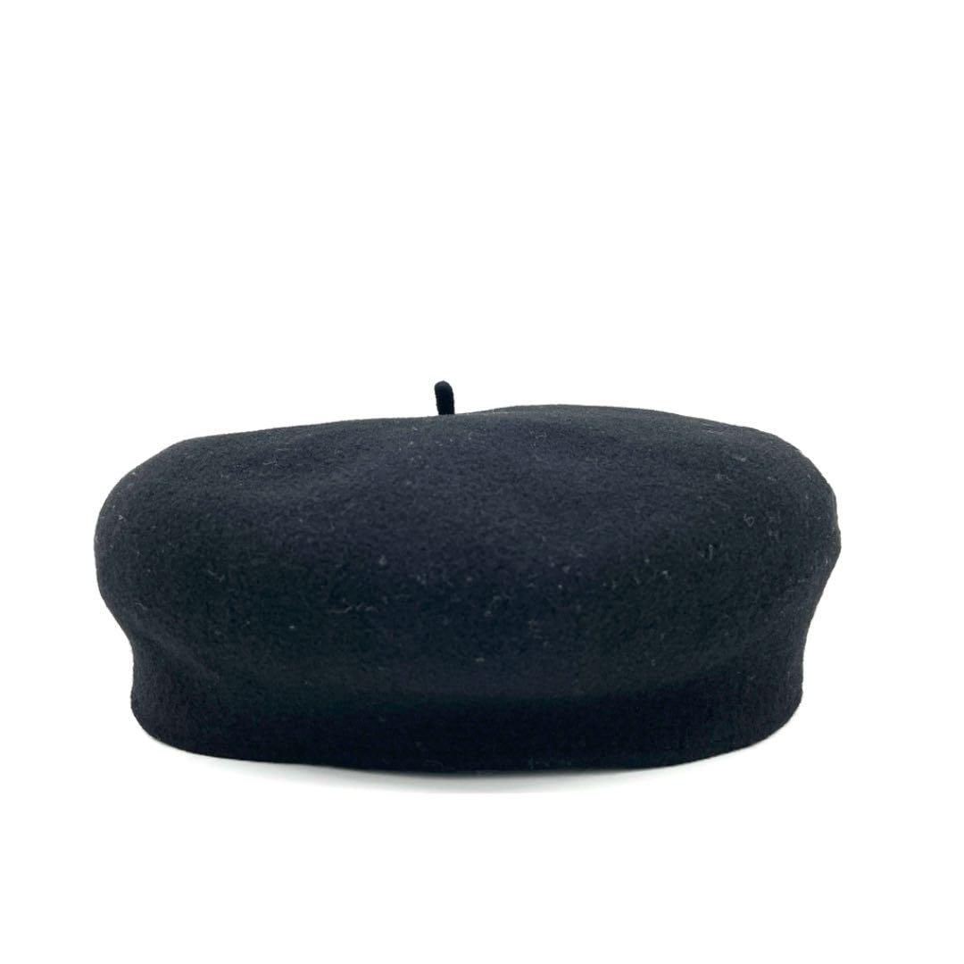 HERMES エルメス VAUBAN キャスケット57