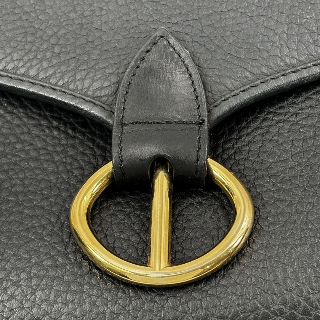 Christian Dior クリスチャンディオール ヴィンテージ ショルダー