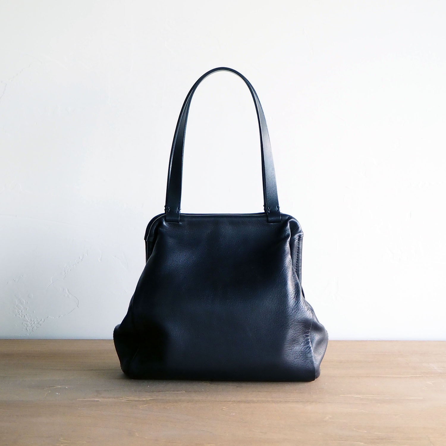 STYLE CRAFT スタイルクラフト 2WAY LEATHER BAG DSTO-03(SMALL) GOAT