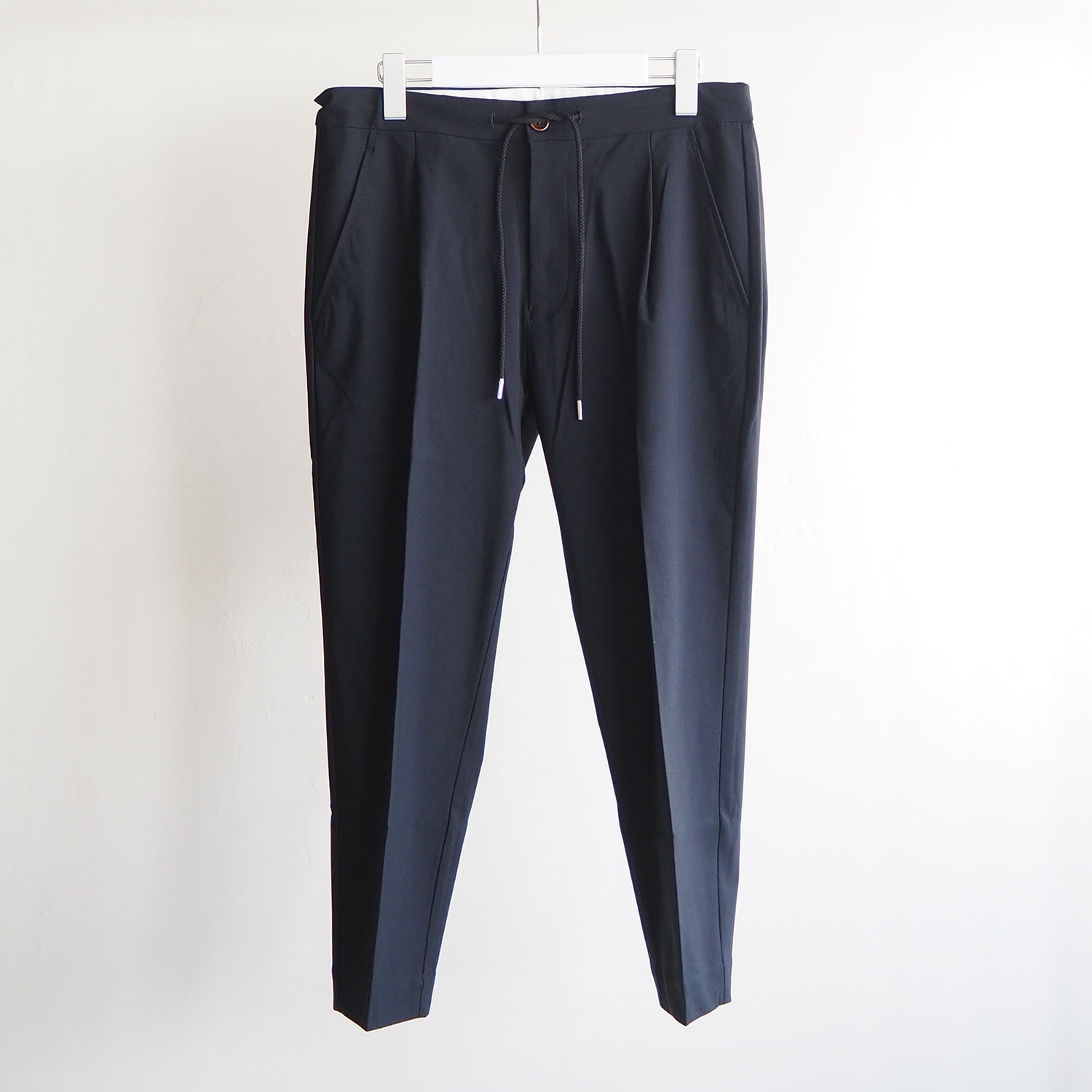 melple メイプル Tomcat Relax Pants トムキャットリラックスパンツ