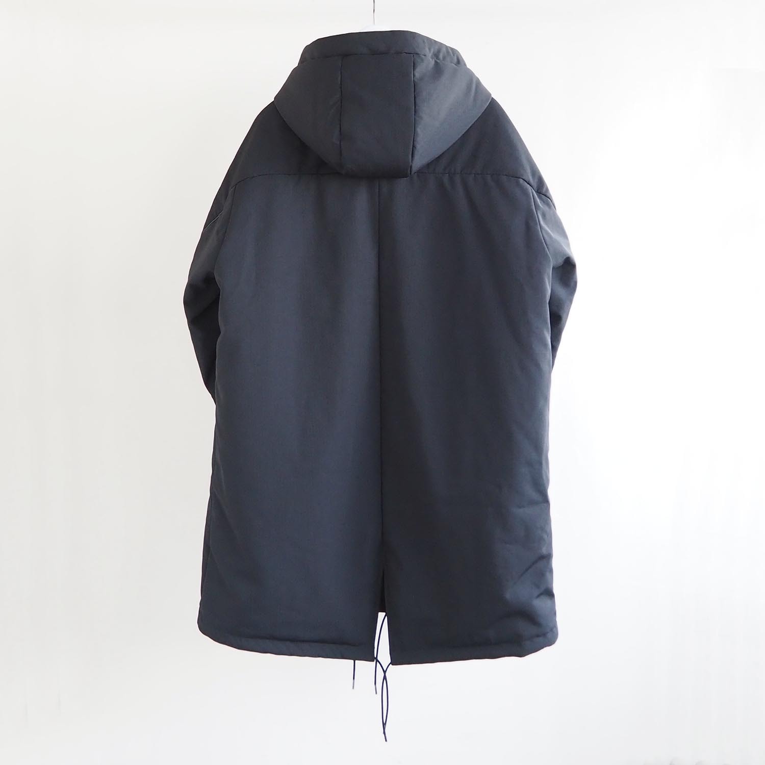 LANTERN ランタン HEATING HOODED COAT ヒーティングフーデッドコート