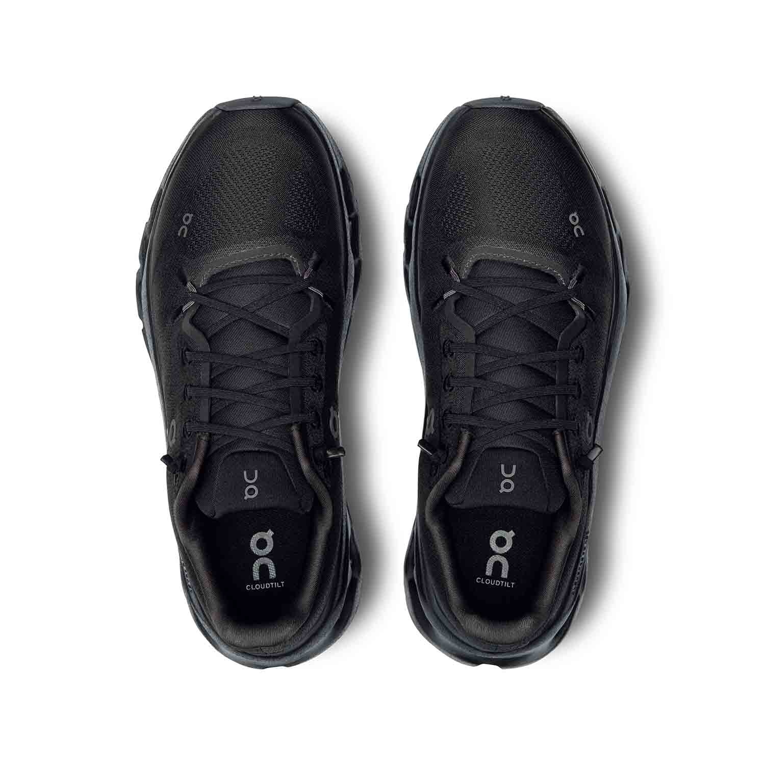 On Cloudtilt メンズスニーカー ブラック