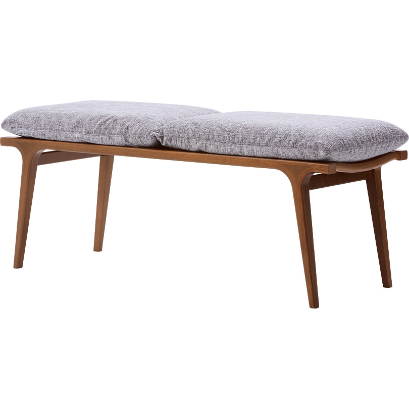 ベンチ | 天童木工オンラインストア