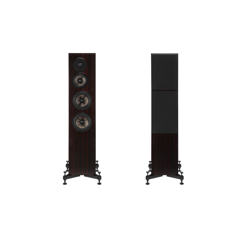 LUXMAN AS-4III ラインセレクター | オーディオセレクター他 | シマムセン