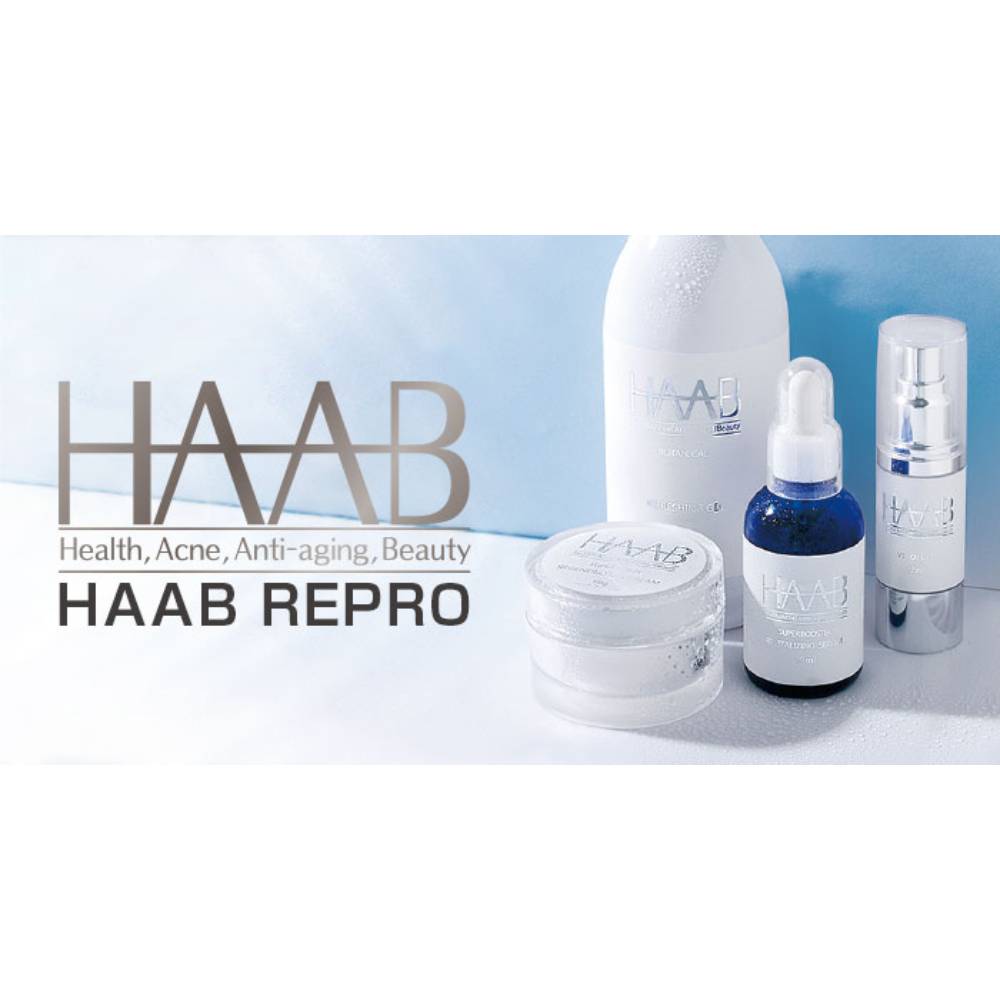 HAAB REPRO コエンザイムスーティングゲル 50ml | 株式会社HAAB DCT