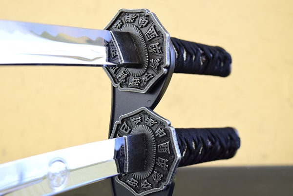 ミニドラゴン SET 刀掛台付 刀身竜彫 模造刀｜【公式】模造刀・居合刀