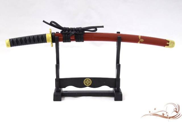 刀剣乱舞ONLINEペーパーナイフ 加州清光モデル｜【公式】模造刀・居合