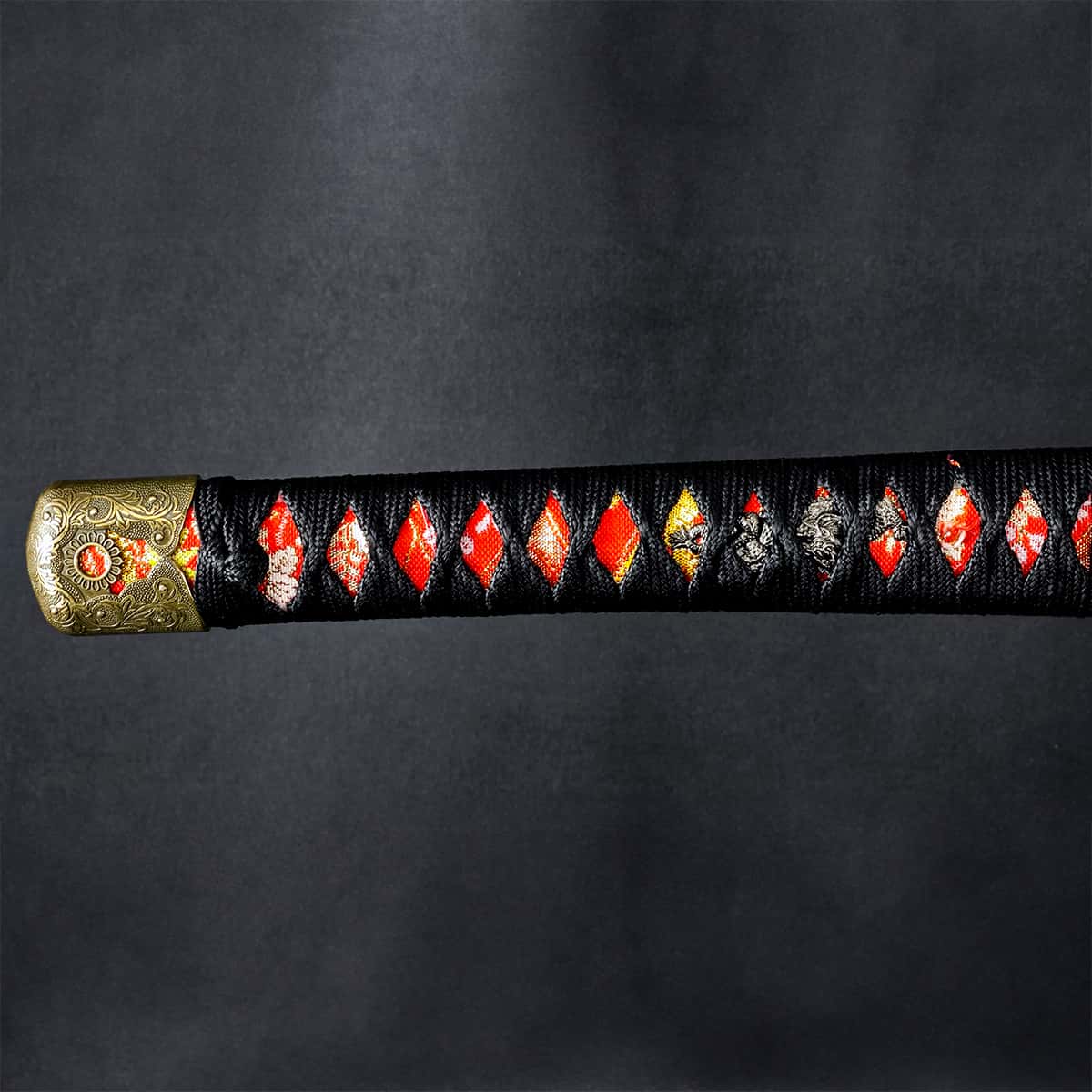 沖田総司拵え 加州清光 模造刀｜【公式】模造刀・居合刀の専門店「忍屋」