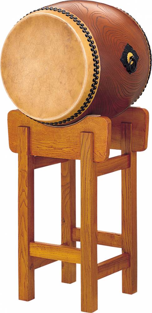 nana様専用ページ 和太鼓 直径約45cm 木製スタンド付き 【公式通販】