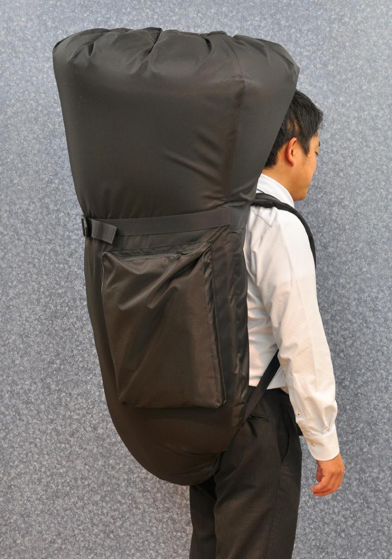 受注製作 ハンドメイド Galax ギャラックス TUBA ギグバック チューバ