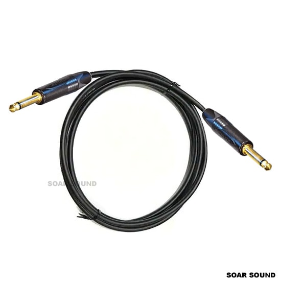 CANARE カナレ 4S6 スピーカーケーブル 30m Phone フォン ケーブル 両