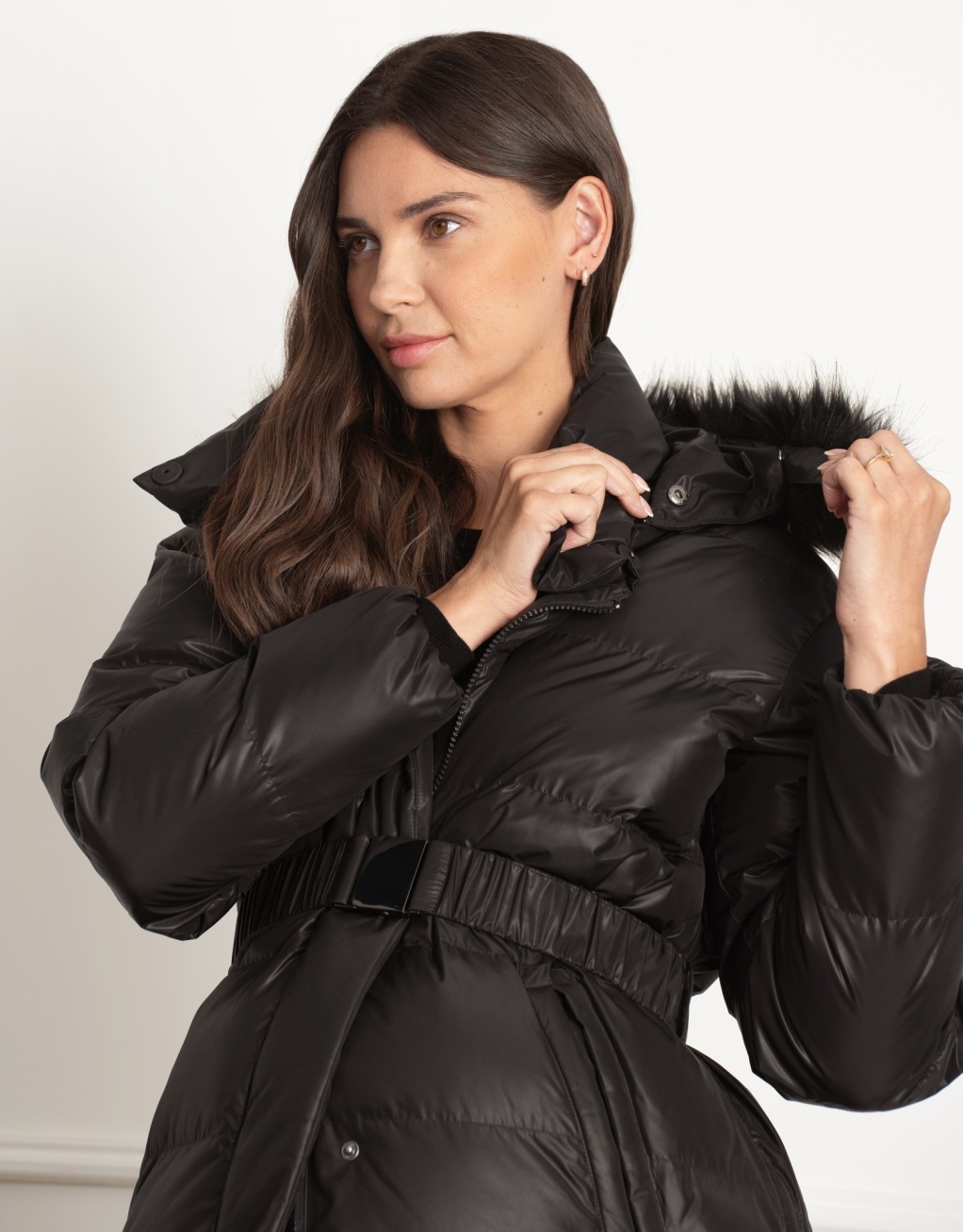 Seraphine MALIKA （マリカ） 3in1 マタニティ・ベビー ベルト