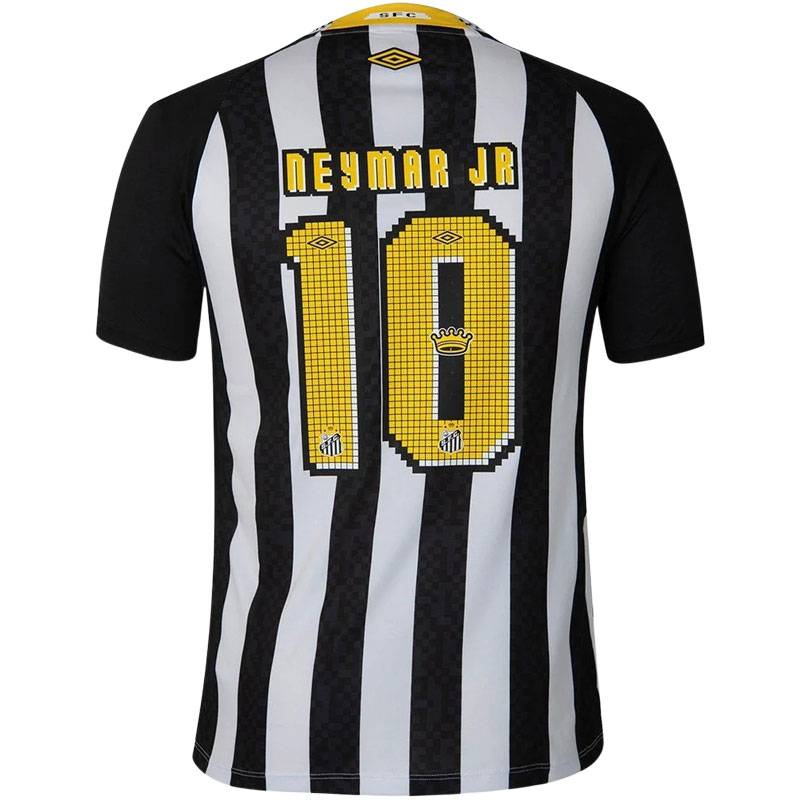 サントスFC ユニフォームや公式グッズの通販 - SORTEブラジル