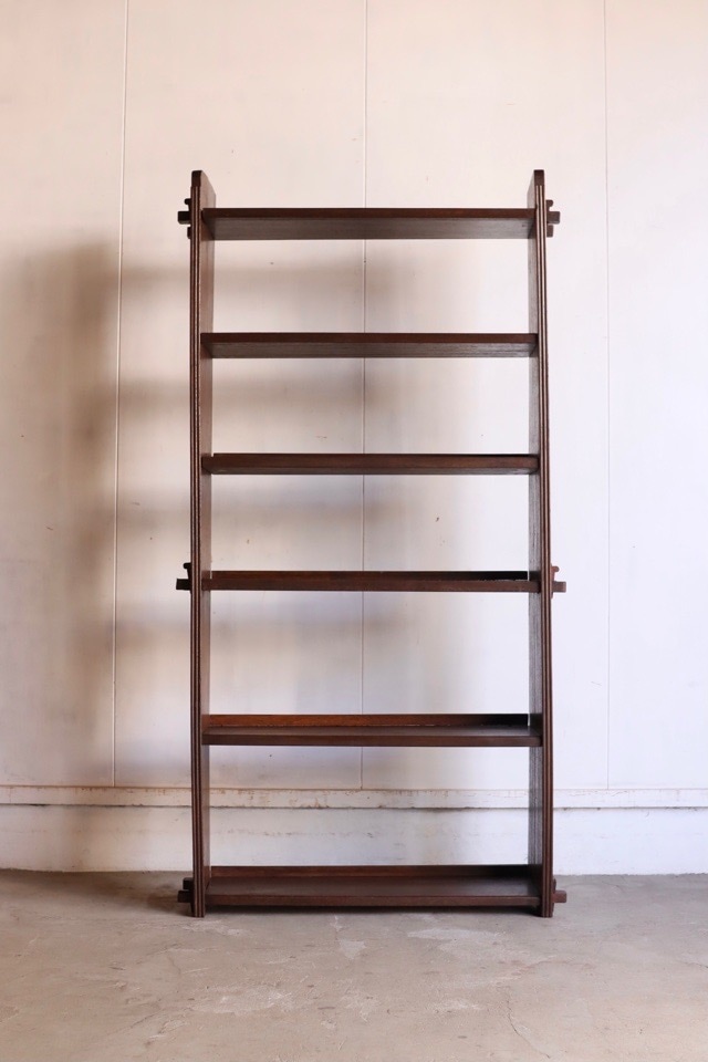 くさびの本棚 | 全ての商品 - 古家具古道具 そうすけ