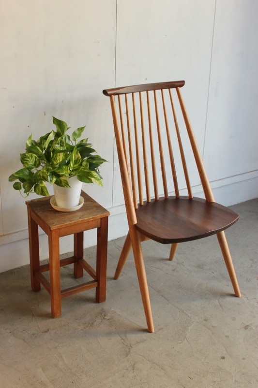 柏木工ウィンザーチェア | 全ての商品 - 古家具古道具 そうすけ