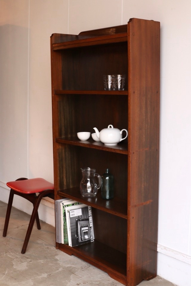 本棚 | 全ての商品 - 古家具古道具 そうすけ