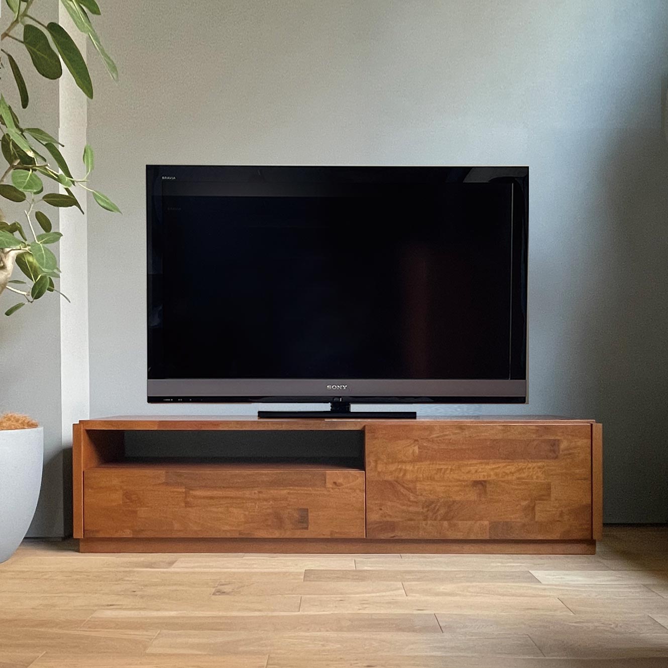 テレビボード 168 PURO ｜source公式オンラインショップ