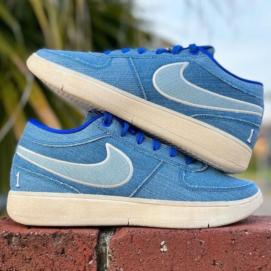 NIKE BOOK 1 'WHAT THE' ナイキ ブック 1 ホワッツ ザ 【MEN'S】 multi