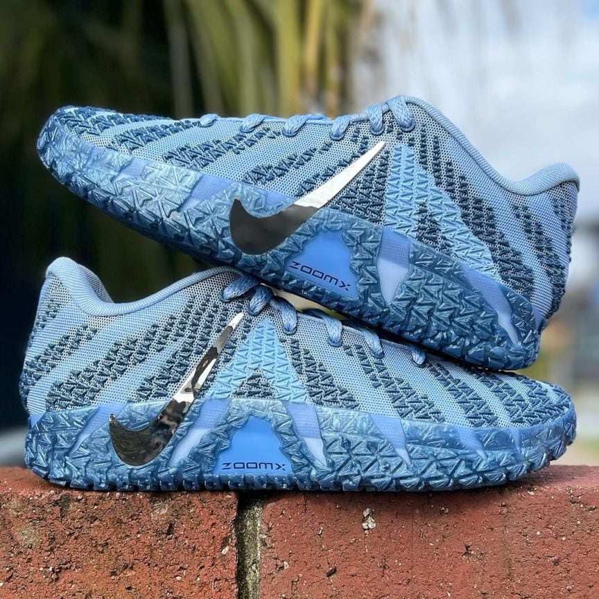 NIKE JA 3 EP 'ALL-STAR' ナイキ ジャ 3 ジャ モラント 【MEN'S