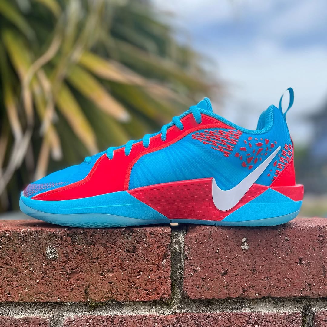 新品）サブリナ2 KC GS ナイキ 24cm 6Y SABRINA 2 KC GS ナイキ