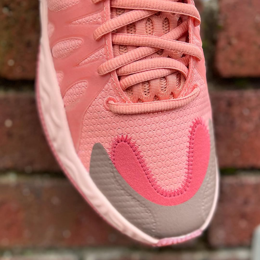 PUMA HALI 1 プーマ ハリ 1 タイリース ハリバートン 【MEN'S】 poppy