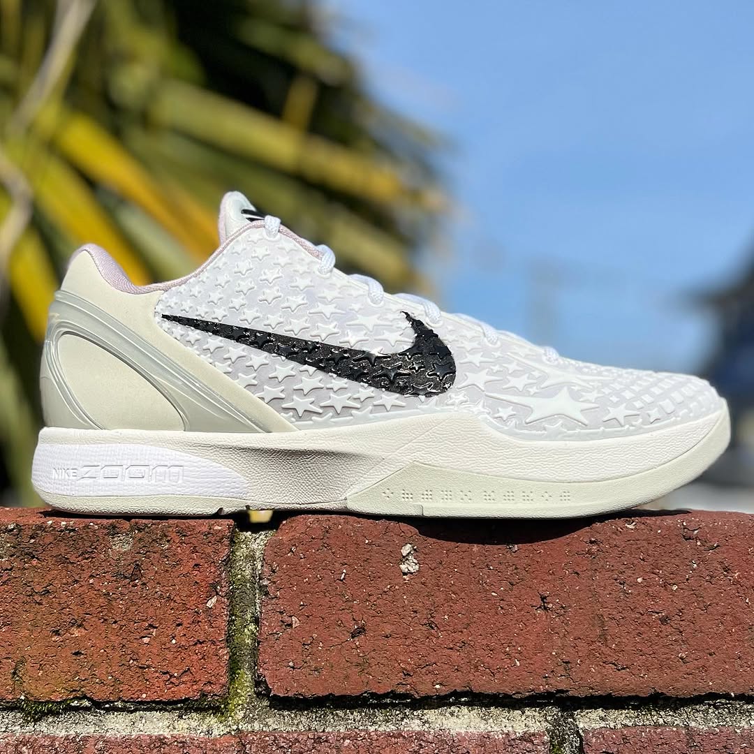 NIKE KOBE 6 PROTRO 'ALL STAR 2.0' ナイキ コービー 6 プロトロ