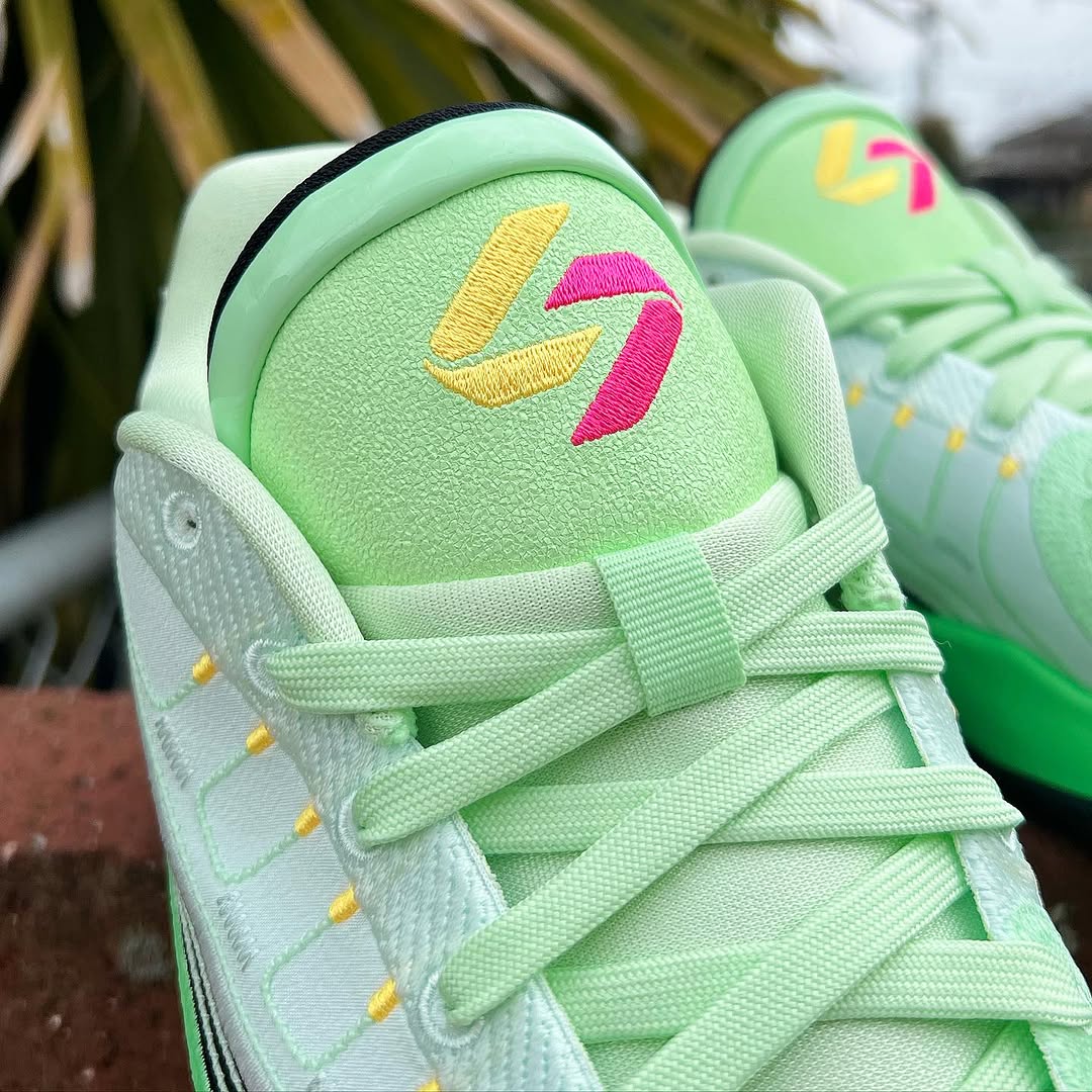 JORDAN LUKA 4 PF 'SPACE NAVIGATOR' ナイキ ジョーダン ルカ 4