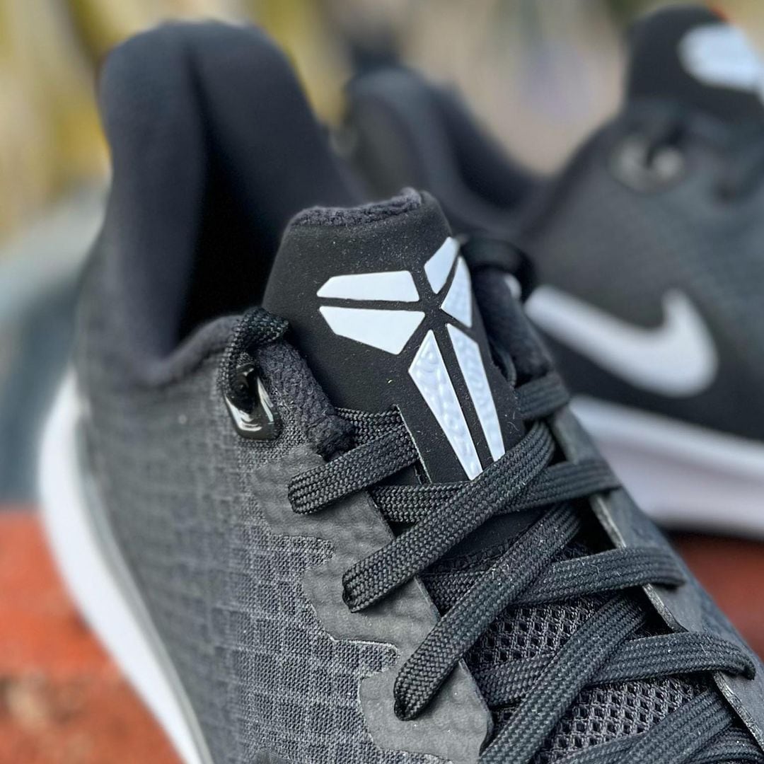 NIKE KOBE MAMBA FOCUS ナイキ コービー マンバ フォーカス 【MEN'S