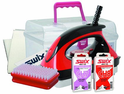 送料無料・即日発送可能！】SWIX(スウィックス) ワクシング