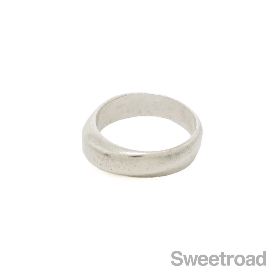 ティファニー ナイフエッジリング 13号 | スイートロード-Sweetroad