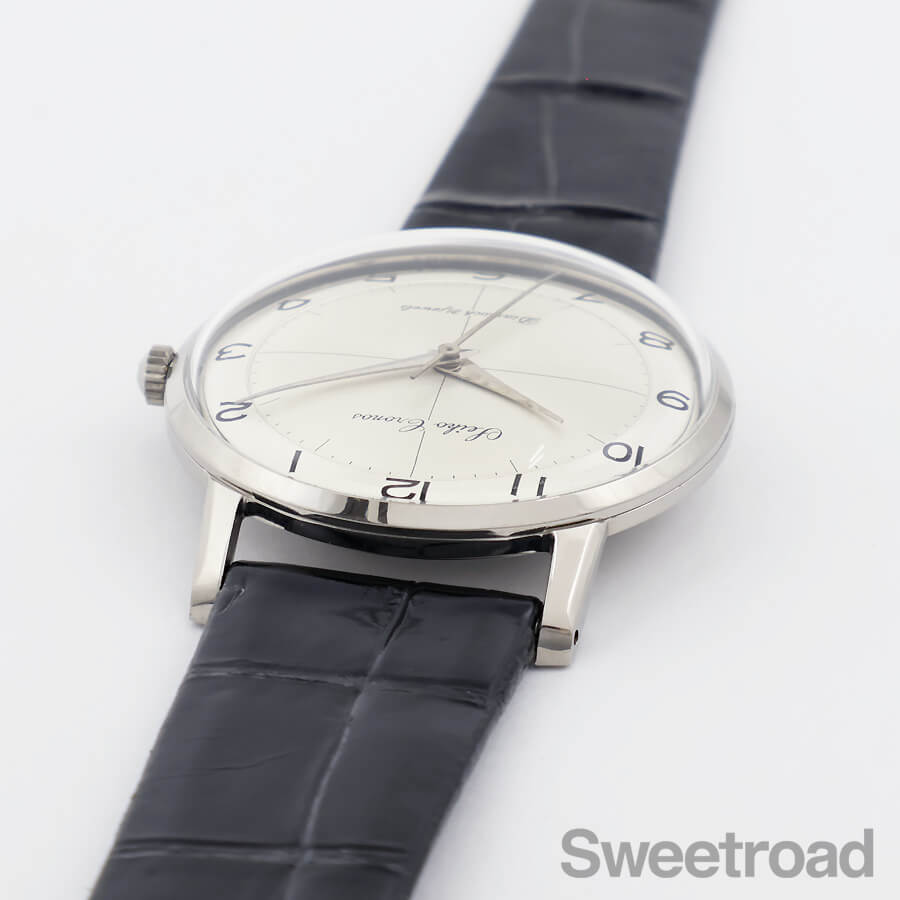 セイコー クロノス Ref.J15009 1963年製 | スイートロード-Sweetroad