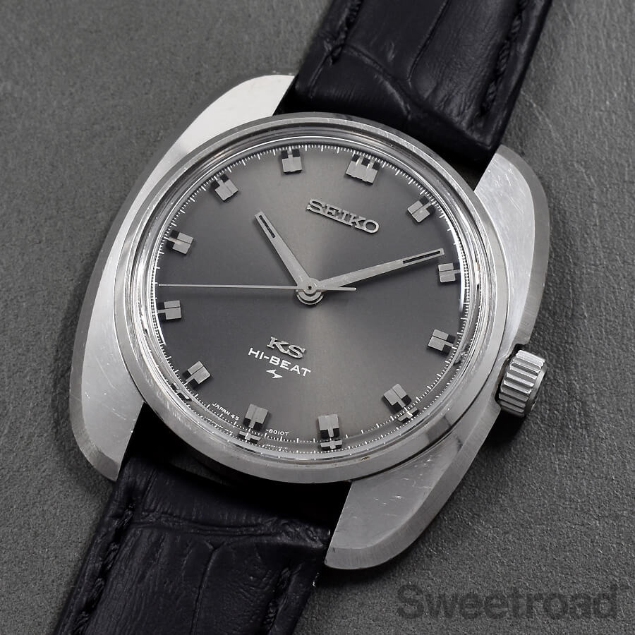 キングセイコー 45KS Ref.45-8000 1969年製 | スイートロード