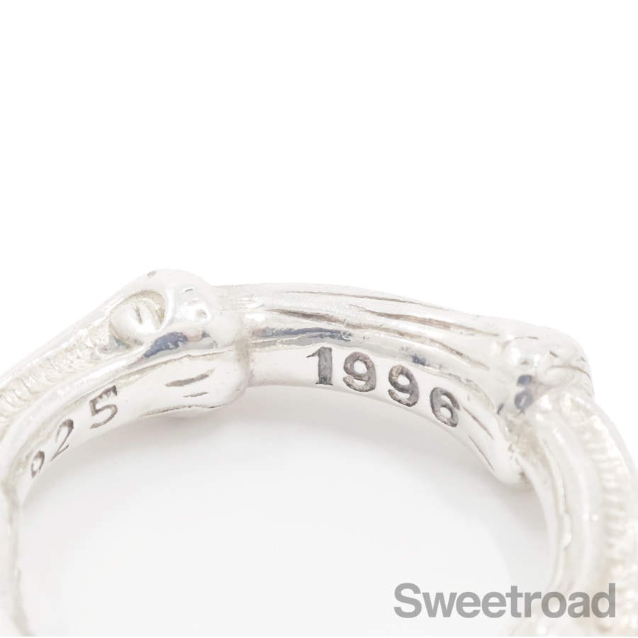 ティファニー バンブーリング 7号 | スイートロード-Sweetroad