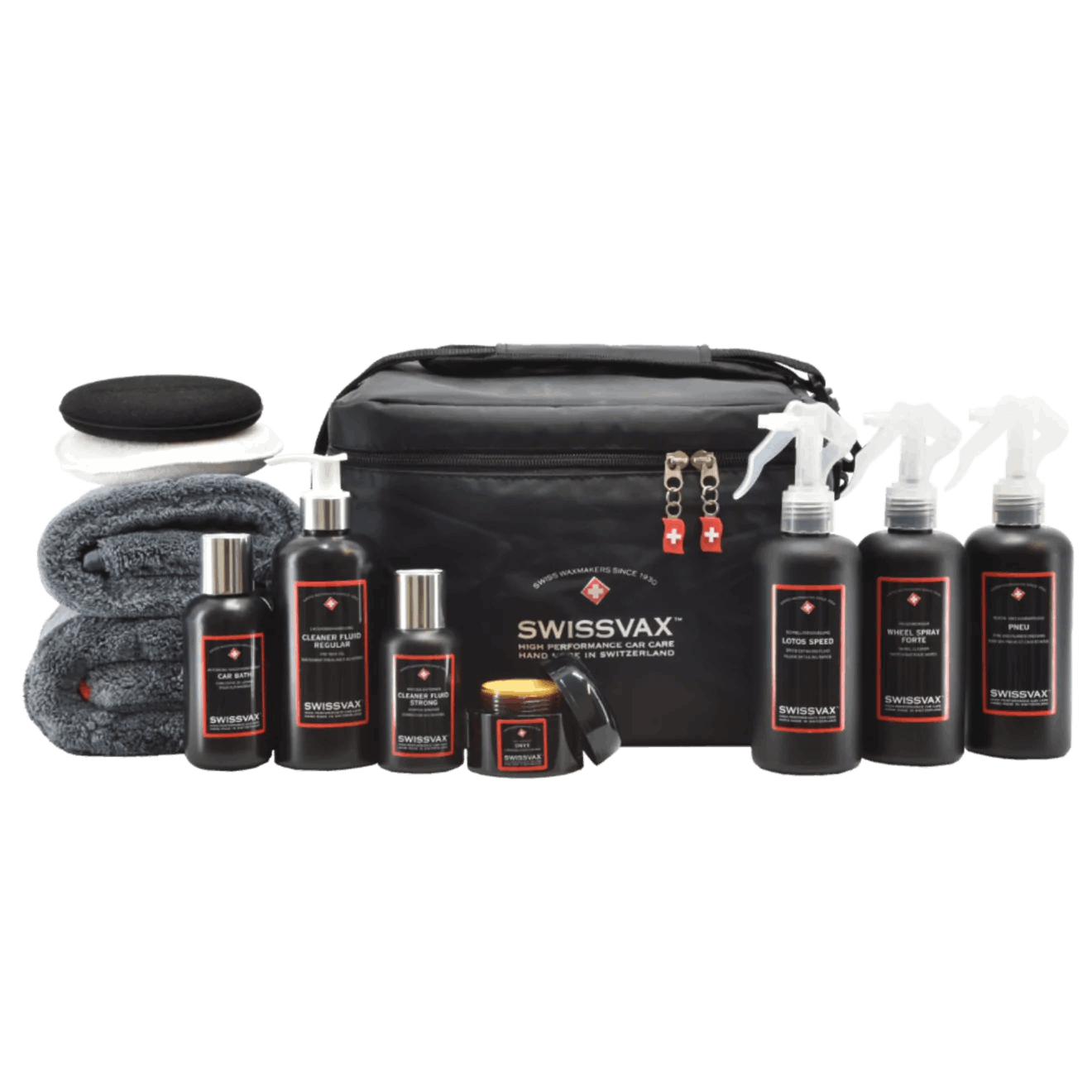 すべての商品 | SWISSVAX《スイスバックス》日本公式