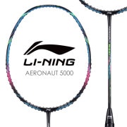 LI-NING 3D CALIBAR 600(3D-C600) バドミントンラケット リーニン