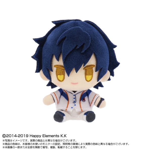 あんさんぶるスターズ！！】PlayCharm vol.2 漣ジュン | PlayCharm