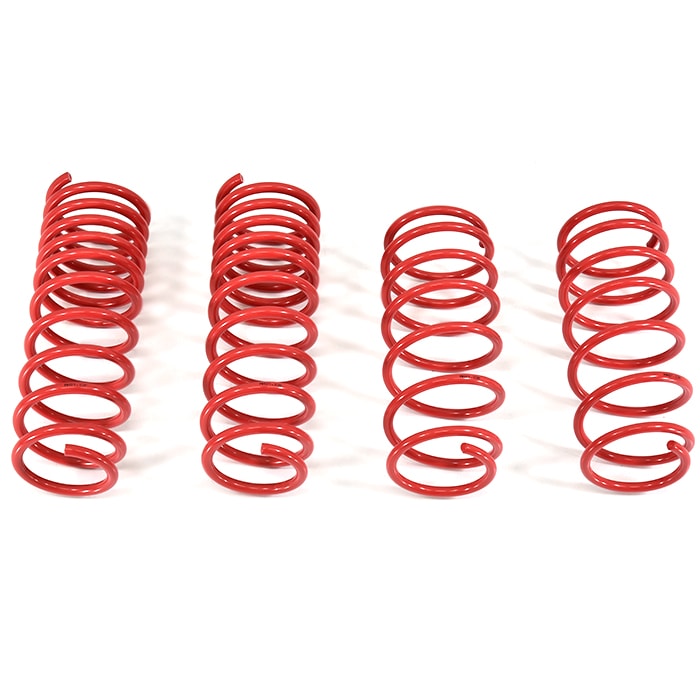 MH21S MH22S ワゴンR 専用 ローダウンサス サスペンション 約40～50mm